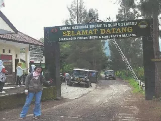 Tiket Masuk TN Bromo Tengger Semeru Naik Ini Tarif Barunya GenPI