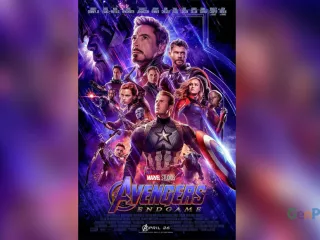 Nonton film sale endgame hd