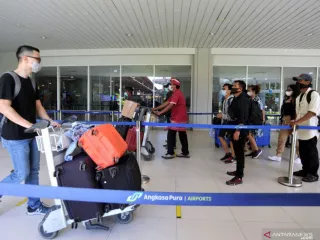 Jadwal Penerbangan Rute Pekanbaru Tujuan Jakarta Besok, Nih! - GenPI.co JABAR