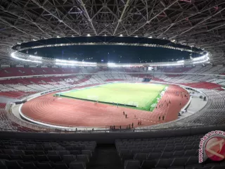 Piala Dunia U20, FIFA Pelototi Langsung 6 Stadion di Indonesia - GenPI.co KEPRI