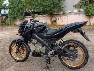 Motor Bekas Murah di Palembang: Yamaha Vixion 2015 Rp 13 Juta - GenPI.co