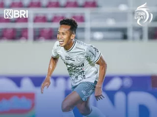 Hasil Liga 1: Bali United Dramatis, Madura United Menangis - GenPI.co JABAR