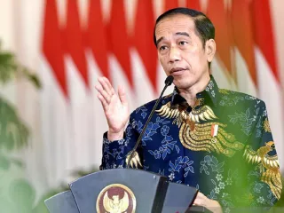 Ini Agenda Presiden Jokowi di Medan 9 Februari 2023 - GenPI.co