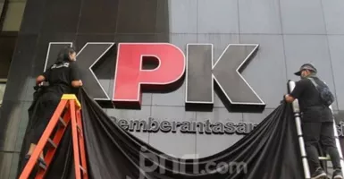 KPK Sampaikan Kabar Baru Kasus Formula E di Jakarta, Tegas