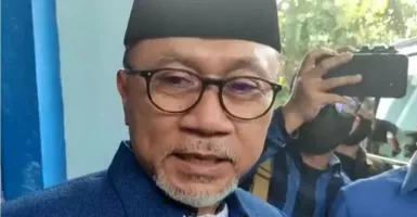 Ditinggal Pendiri PAN, Zulkifli Hasan Malah Ketiban Durian