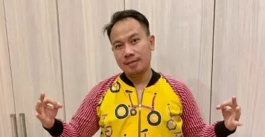 Vicky Prasetyo Main 3 Kali Sehari, Dokter Boyke Beri Wejangan