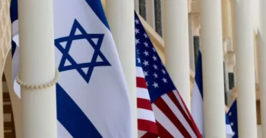 Amerika Serikat Dapat Peringatan dari Israel Soal Serangan di Iran