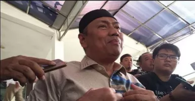 Ucapan Kapitra Ampera Mengejutkan, Sebut Menag Yaqut dan Jokowi