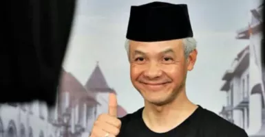 Elektabilitas Ganjar Pranowo Lewati Prabowo, Puan Mohon Sabar