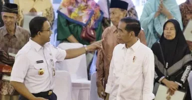 Calon Pengganti Presiden Jokowi Dibocorkan Golkar, Ini Orangnya