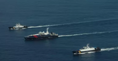 Manuver Cerdas Indonesia, Rangkul Australia untuk Perkuat Maritim