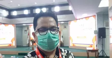 Mantan Napi Korupsi Jadi Staf Ahli, KPK Bilang Begini