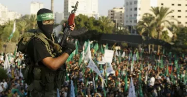 Pemimpin Hamas Keluarkan Peringatan Penting, Sungguh Mencemaskan!