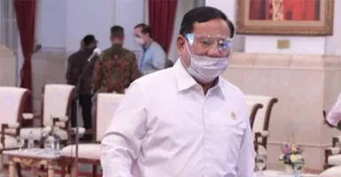 Analis Politik Sebut Prabowo Paling Klop Duet dengan Tokoh Ini