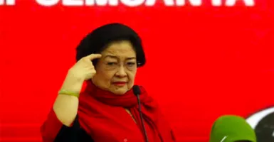 Puan vs Ganjar Bergemuruh, Megawati Mulai Kebingungan