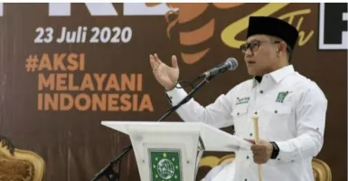 PKB Siap Usung Prabowo-Cak Imin di Pilpres 2024