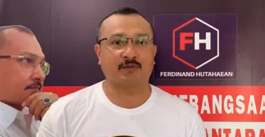 Ferdinand Ngegas! KPK Diminta Usut Korupsi di Wilayah Anies