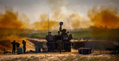 Bos Hamas Masih Bertingkah, Israel Siap Perang Lagi
