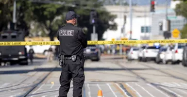 Ada Insiden Penembakan di California, Kemlu RI Langsung Bereaksi Begini