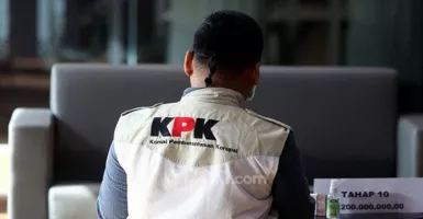 Pimpinan KPK Diretas, Keamanan Lembaga Tinggi Indonesia Tak Kuat