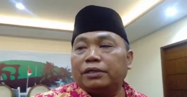 Arief Poyuono Menerawang Presiden 2024, Hasilnya Bikin Kaget