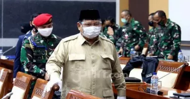 Pakar Ungkap Peluang Prabowo Berpasangan dengan Anies di Pilpres