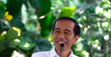 Pergi ke Rusia dan Ukraina, Jokowi Bisa Bikin Indonesia Kuat