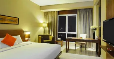 Cari Hotel Murah di Tengah Kota Bandung? Nih Rekomendasinya!