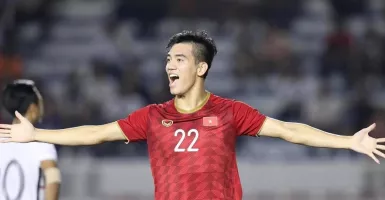 AFC Puji Striker Vietnam, Timnas Indonesia Bisa Keringat Dingin