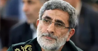 Ancaman Jenderal Militer Iran Bikin Lemas! Israel Harus Segera..