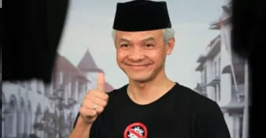 Momen Magis Ganjar Pranowo Dibongkar Denny Darko, Mengejutkan!