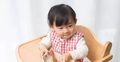 4 Makanan Terbaik untuk Membantu Anak Tumbuh Cerdas