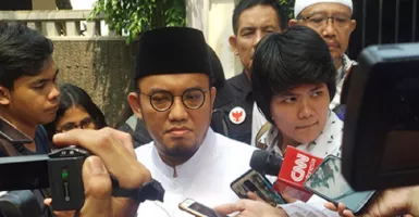 Juru Bicara Prabowo Tantang Pengamat Militer: Sebut Saja Mafianya
