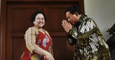 PDIP Pinang Gerindra Rawan di-Ghosting