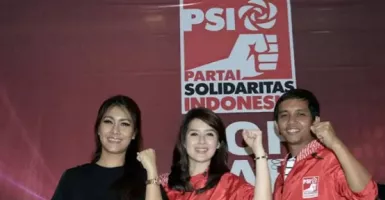 PSI dan Partai Ummat Diramal Bakal Jadi Kuda Hitam di Pemilu 2024