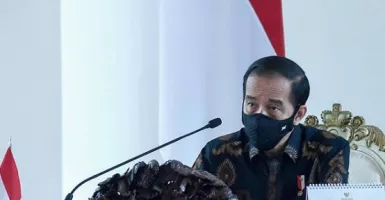 Banjir Rob Ancam Jakarta, Presiden Jokowi Keluarkan Perintah ke Pemprov DKI