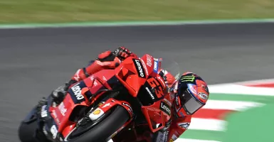 Jadwal MotoGP Italia Pekan Ini: Ducati Dominasi Lagi?