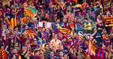 Bursa Transfer: Bintang ke Barcelona, Gelandang Batal ke MU