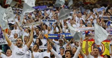 Real Madrid Dibantai 0-3, Osasuna Tersenyum di Santiago Bernabeu