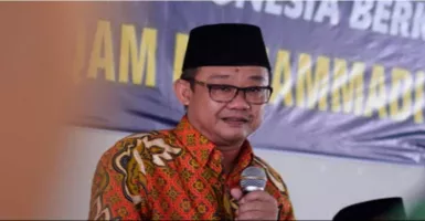 Sembari Berpantun, Tokoh Muhammadiyah: Man City Kandaskan Chelsea