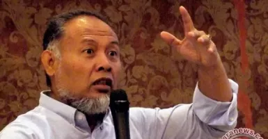 Bambang Widjojanto Soroti LHKPN, Seret Nama Pejabat