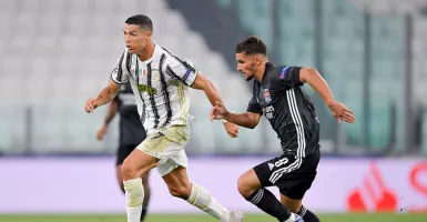 Bursa Transfer: Ronaldo ke MU, Pogba ke Juve, Eks City ke Lazio