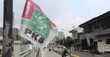 PKB Jakarta Optimistis Raih Suara Umat Islam