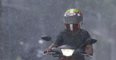 Merawat Sepeda Motor saat Musim Hujan Ternyata Gampang, Coba Kuy
