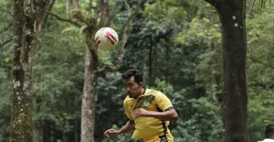 Dua Pemain Baru PSIM Yogyakarta, Ambisi Antarkan ke Liga 1
