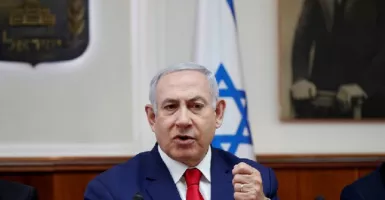 Israel Bisa Rontok dari Dalam, Ancaman Perang Seret Netanyahu