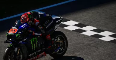 Juara MotoGP Italia, Fabio Quartararo Hancurkan Kerajaan Ducati