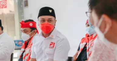 Giring Serang Anies Baswedan, PSI Ketiban Durian Runtuh