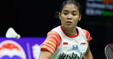 Jelang Olimpiade Tokyo, Tunggal Putri Indonesia Ketiban Untung