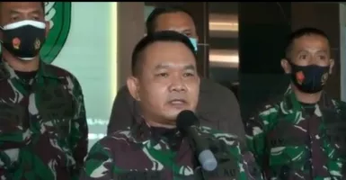 Jenderal Andika Masuk Bursa Panglima TNI, Letjen Dudung Disebut